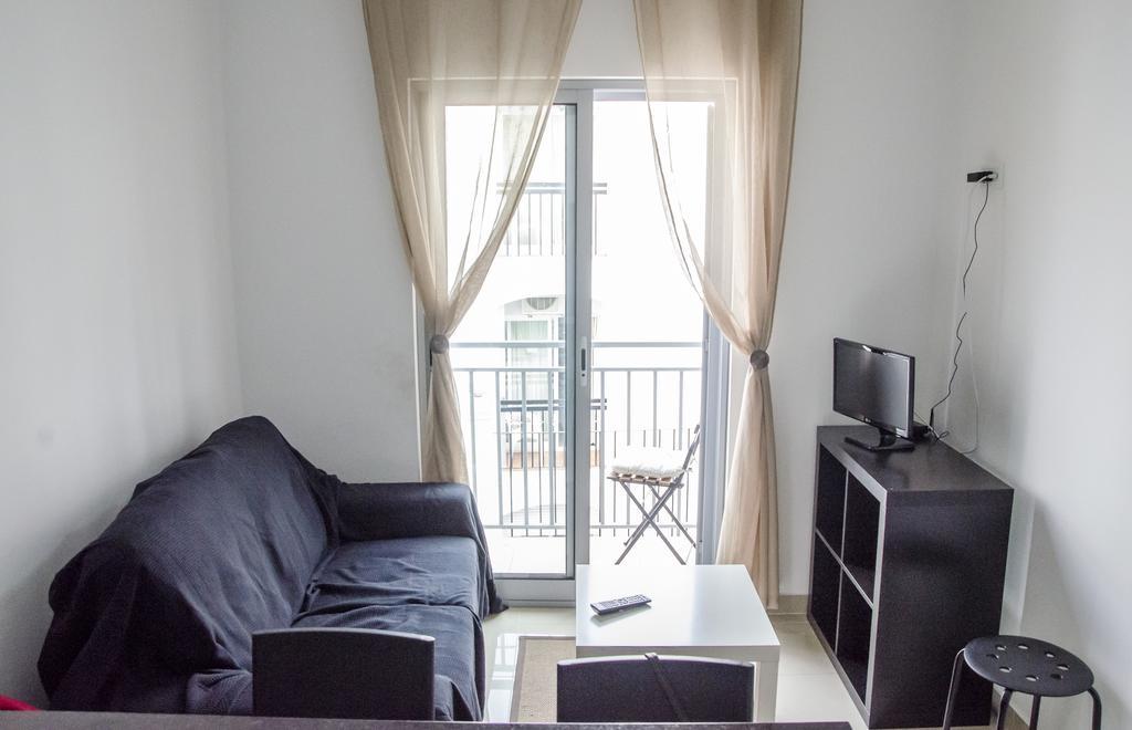 De Hofnar Apartments Албуфейра Экстерьер фото