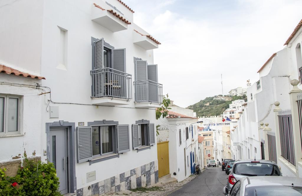 De Hofnar Apartments Албуфейра Номер фото