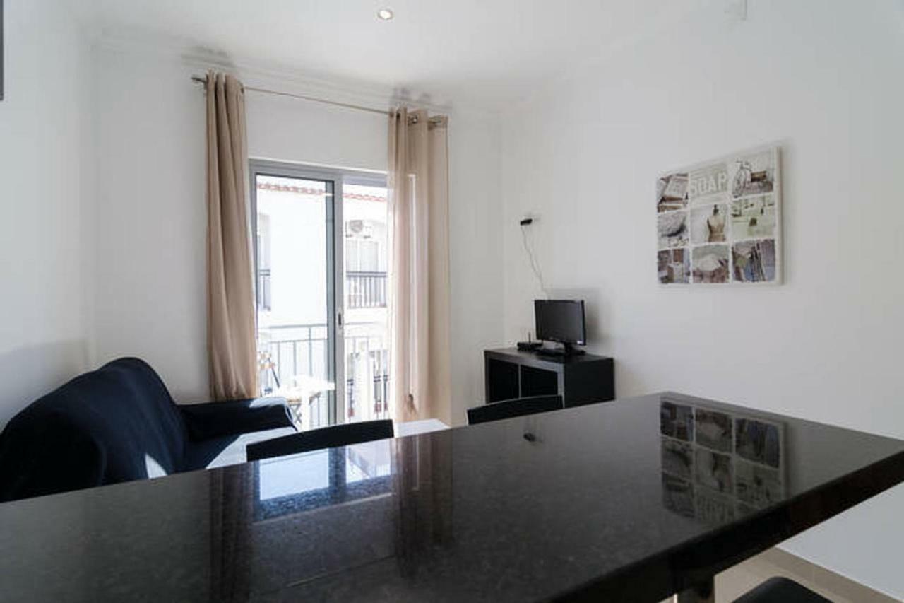De Hofnar Apartments Албуфейра Экстерьер фото