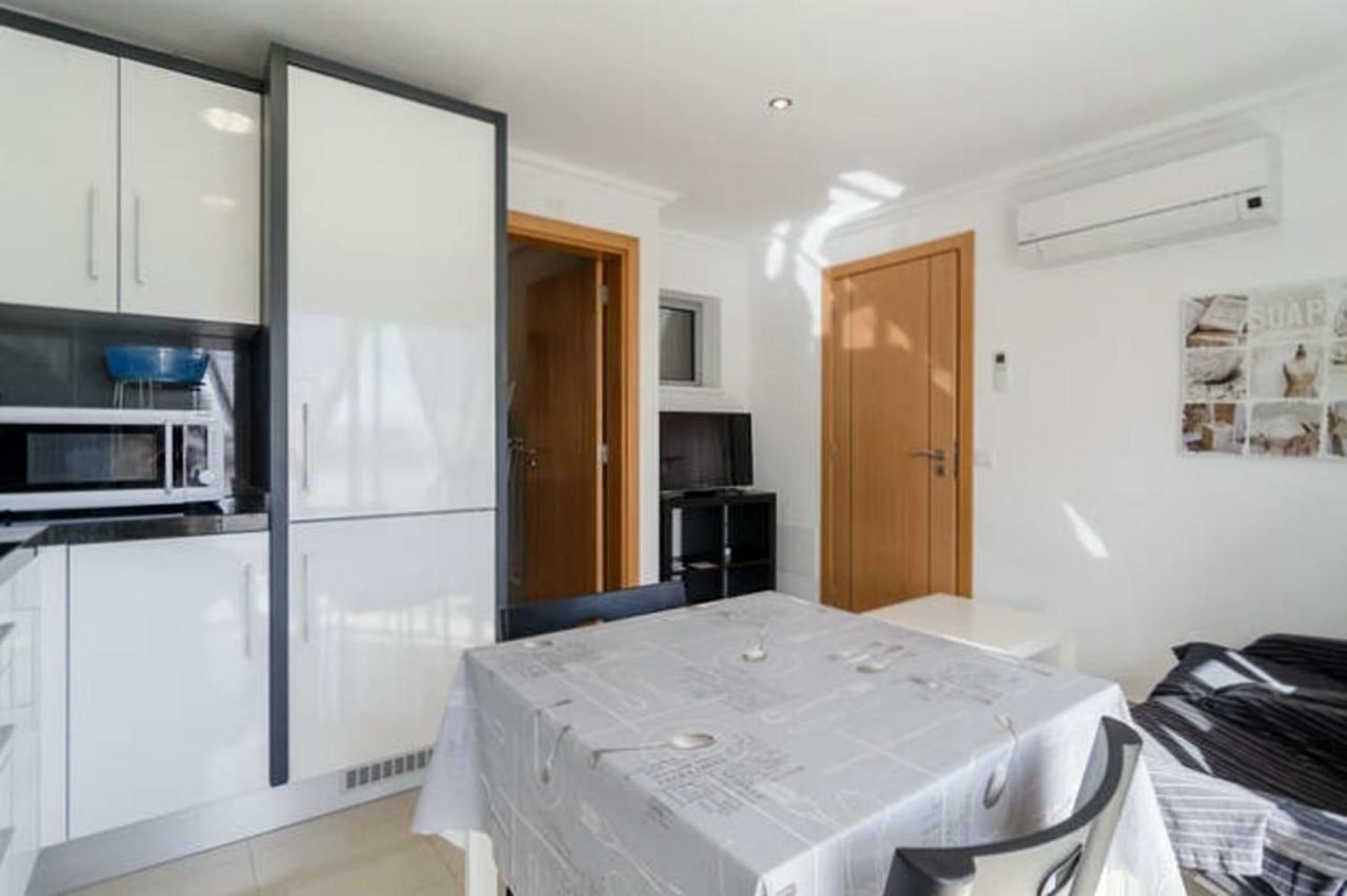 De Hofnar Apartments Албуфейра Экстерьер фото