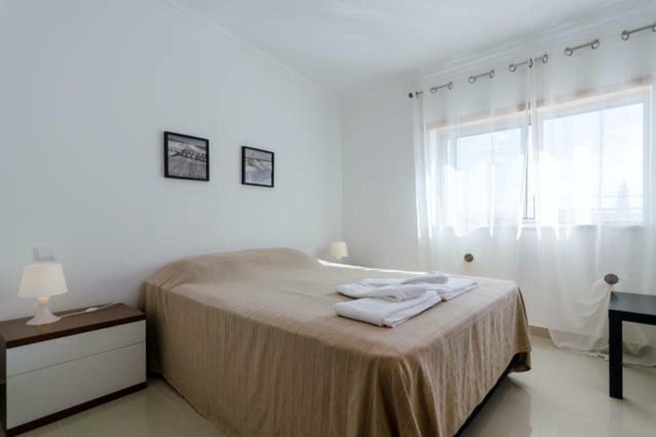 De Hofnar Apartments Албуфейра Экстерьер фото
