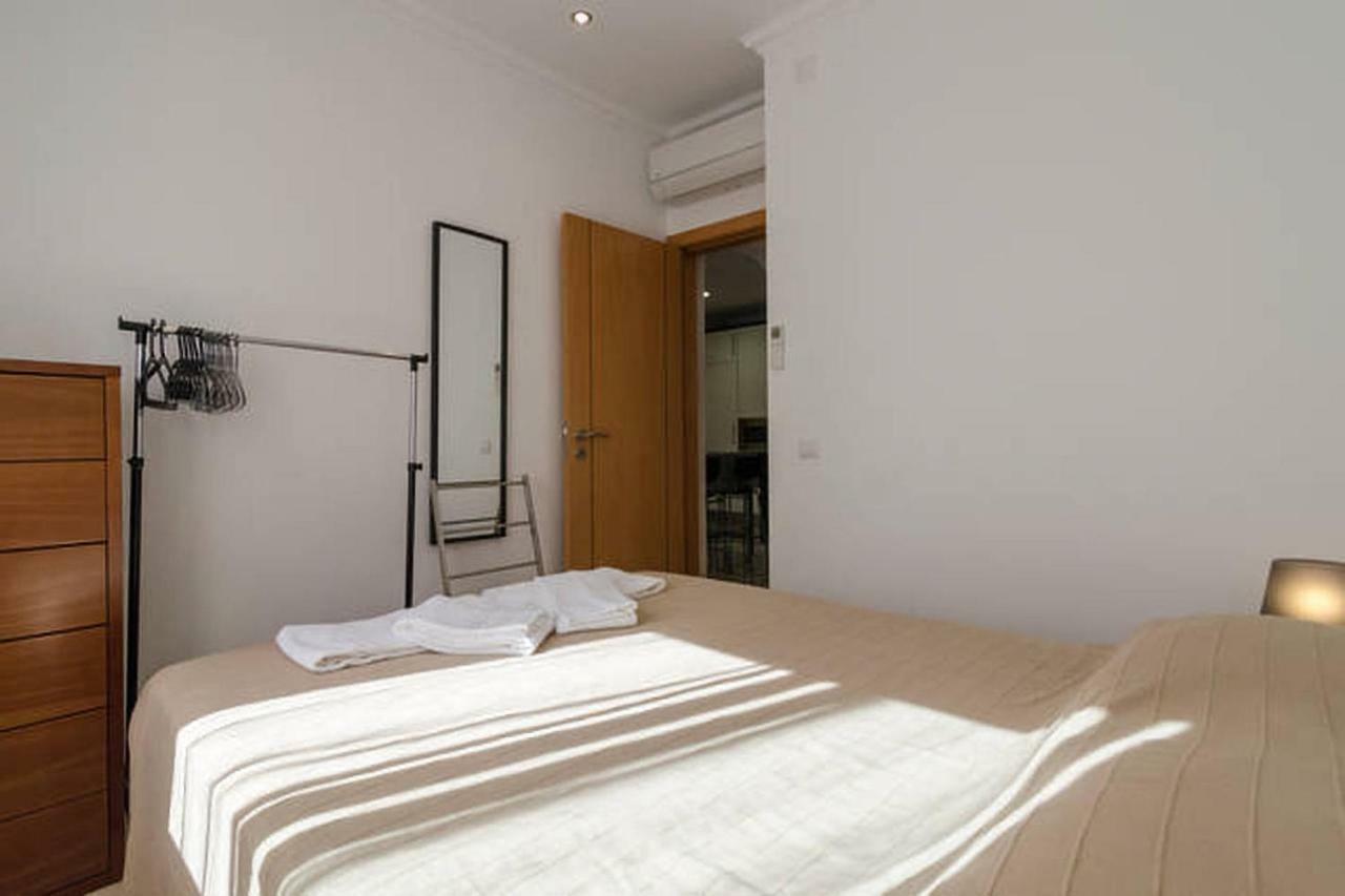 De Hofnar Apartments Албуфейра Экстерьер фото