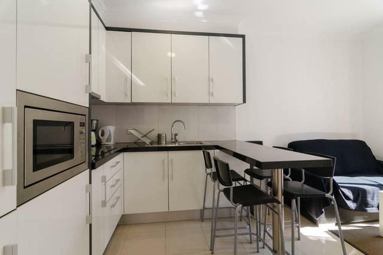 De Hofnar Apartments Албуфейра Экстерьер фото