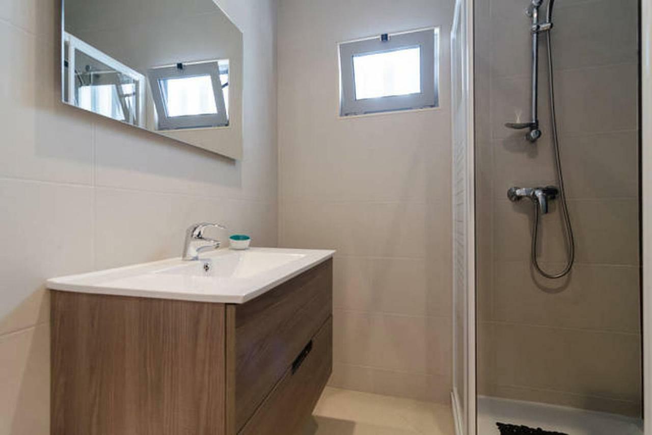 De Hofnar Apartments Албуфейра Экстерьер фото
